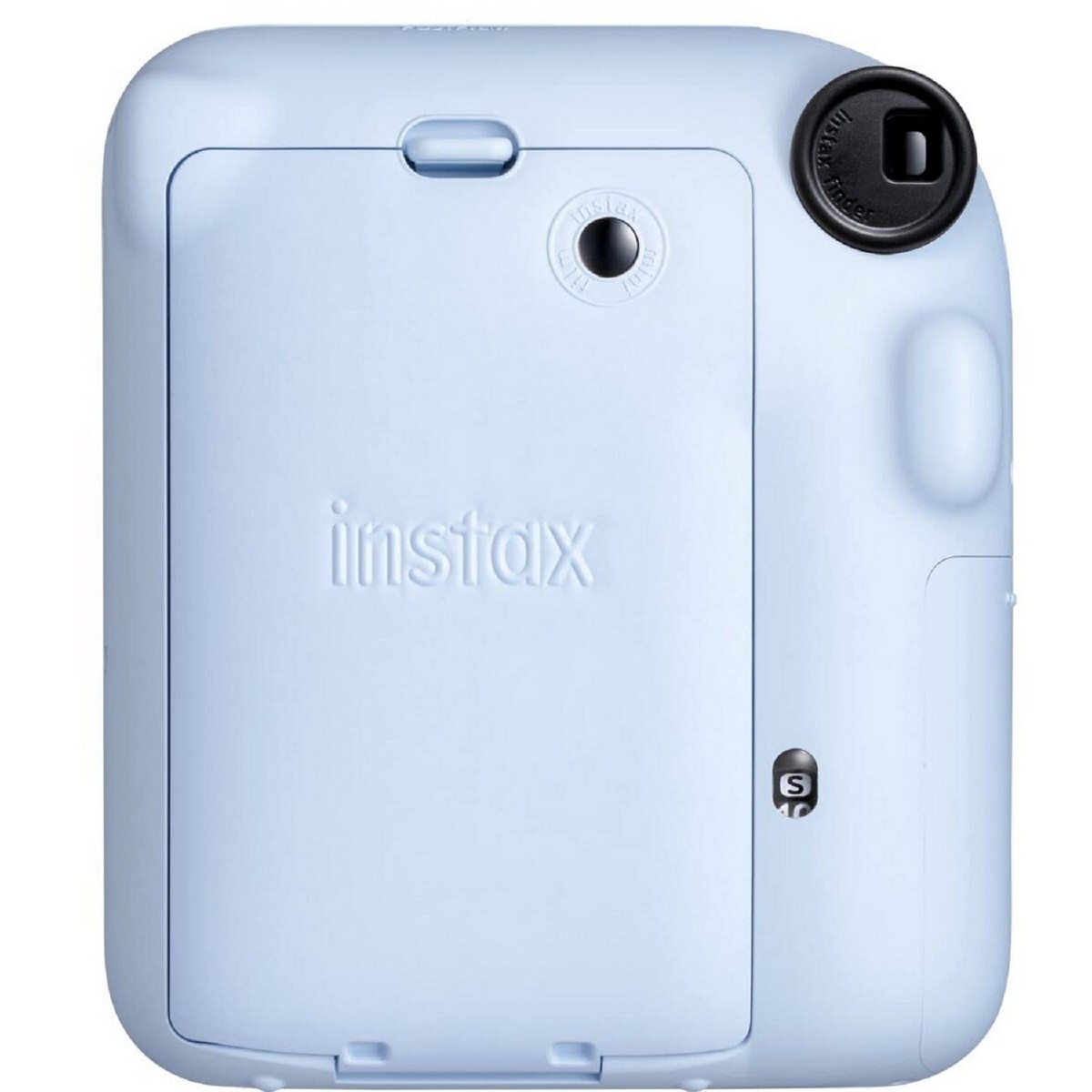 Fujifilm Instax Mini 12 Instant Camera Pastel Blue