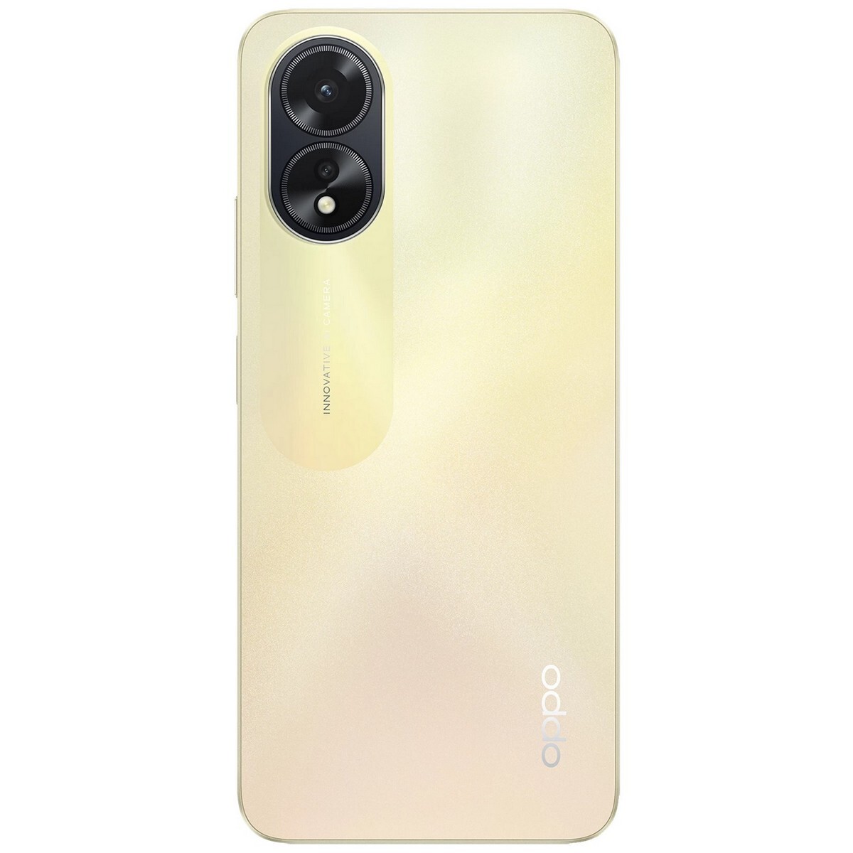 Oppo A38 4GB 128GB Glowing Gold
