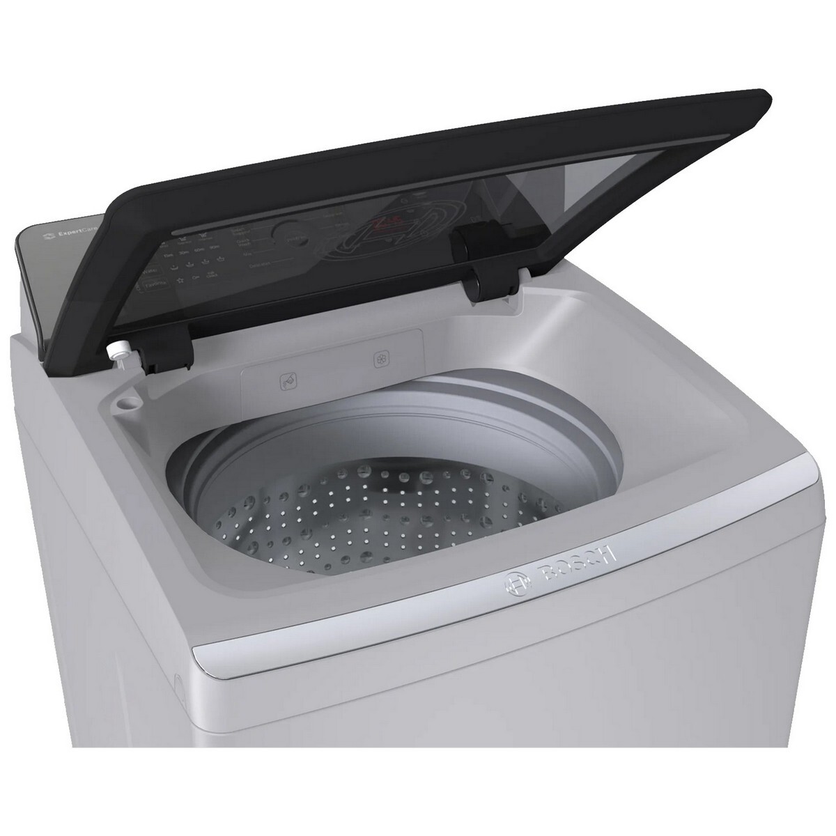Bosch Fully Automatic Top Load Washing Machine WOE802S7IN 8Kg
