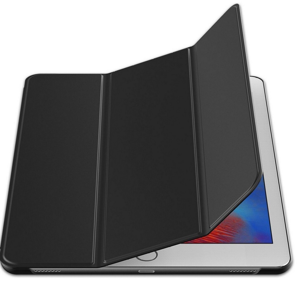 Neopack Delta Case Flip Cover for iPad 50BK97