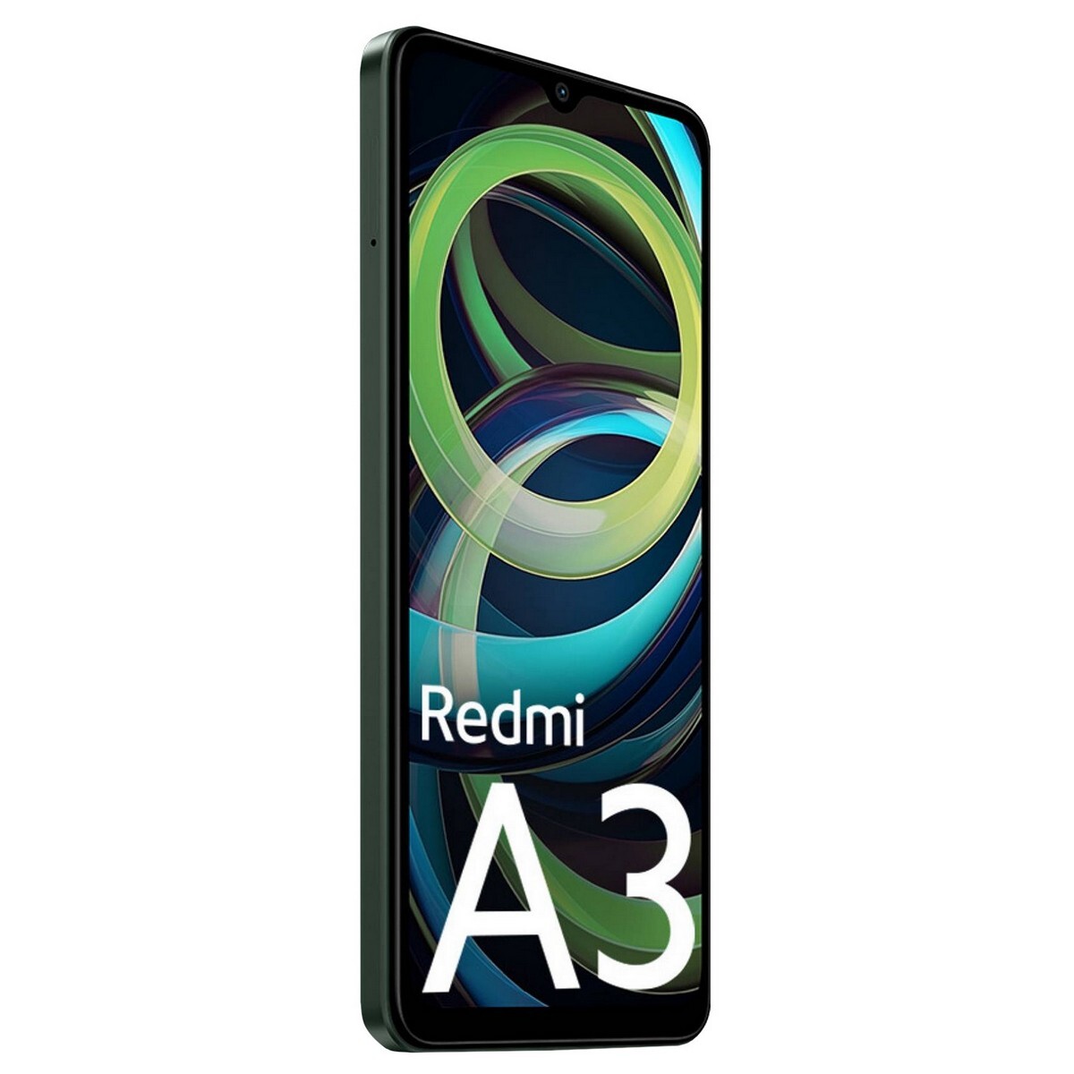 Xiaomi Redmi A3 3GB 64GB Olive Green