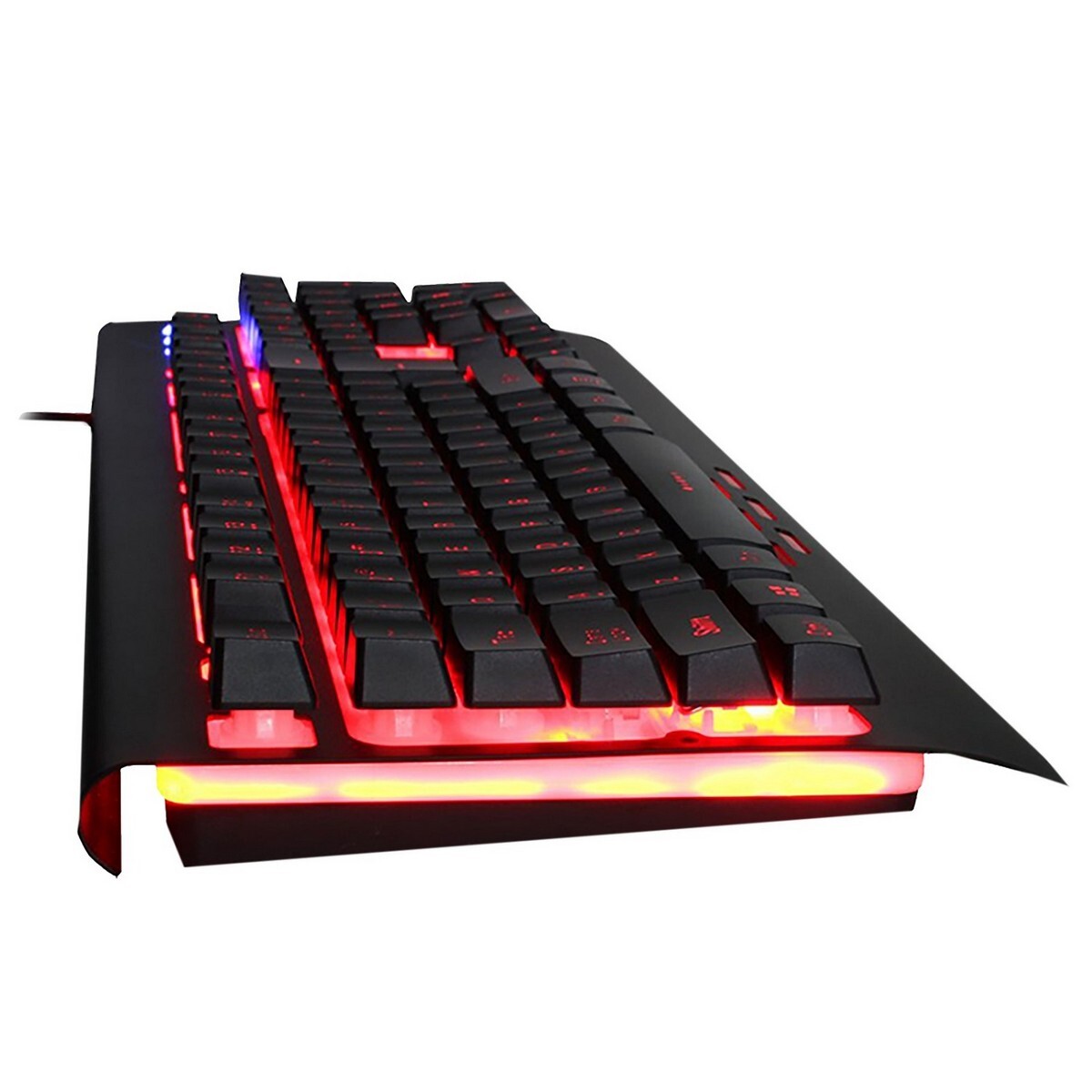 Redgear Mechanical Keyboard Blaze7 MT01s Black