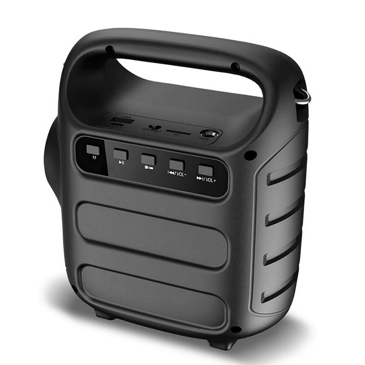 I Gear Camo Portable Speaker iG-1021