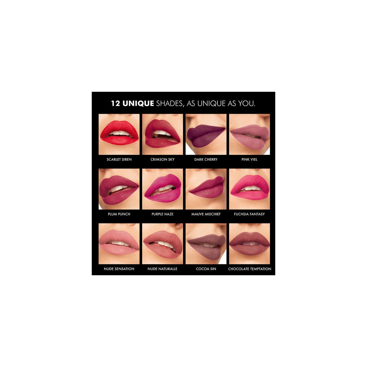 Lakme Lipstick 103 Dark Cherry 4.6 g