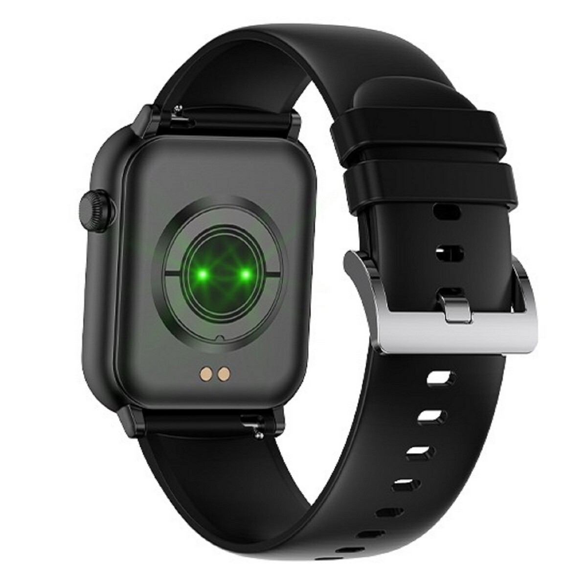 FireBoltt Smart Watch Ninja Fit BSW063 Black