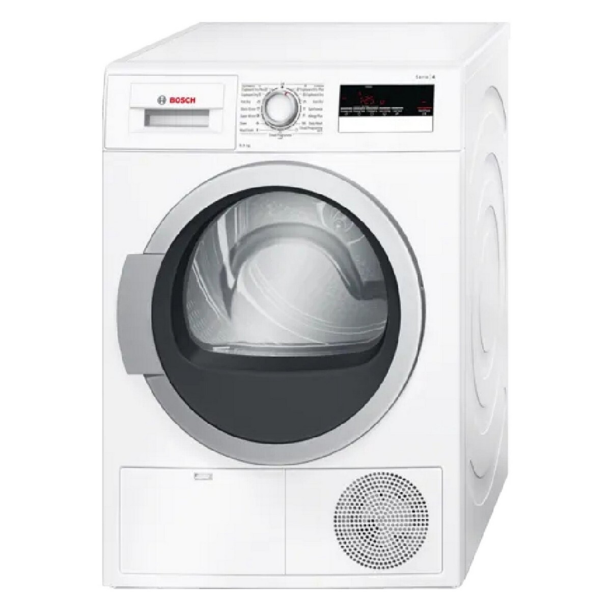 Bosch Wash Dryer WTB86202IN
