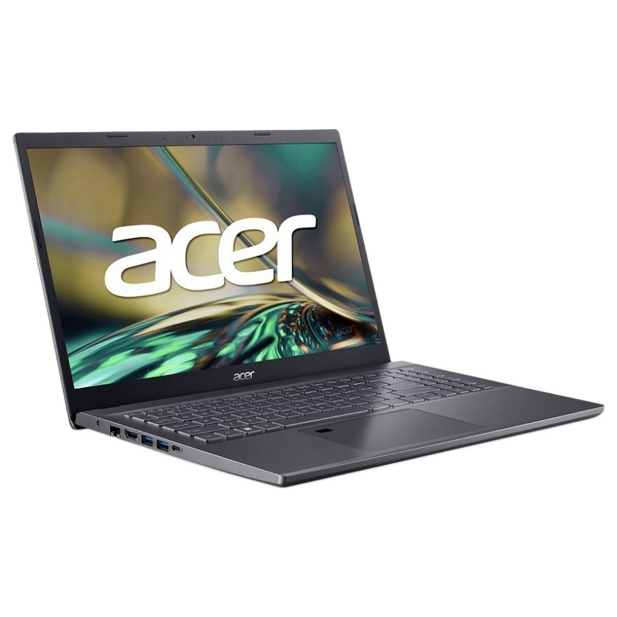 Acer Aspire 5 gaming Core i5 12th Gen 1240P - (8 GB/512 GB SSD/Windows 11 Home/4 GB Graphics/NVIDIA GeForce RTX RTX 2050) A515-57G Gaming Laptop