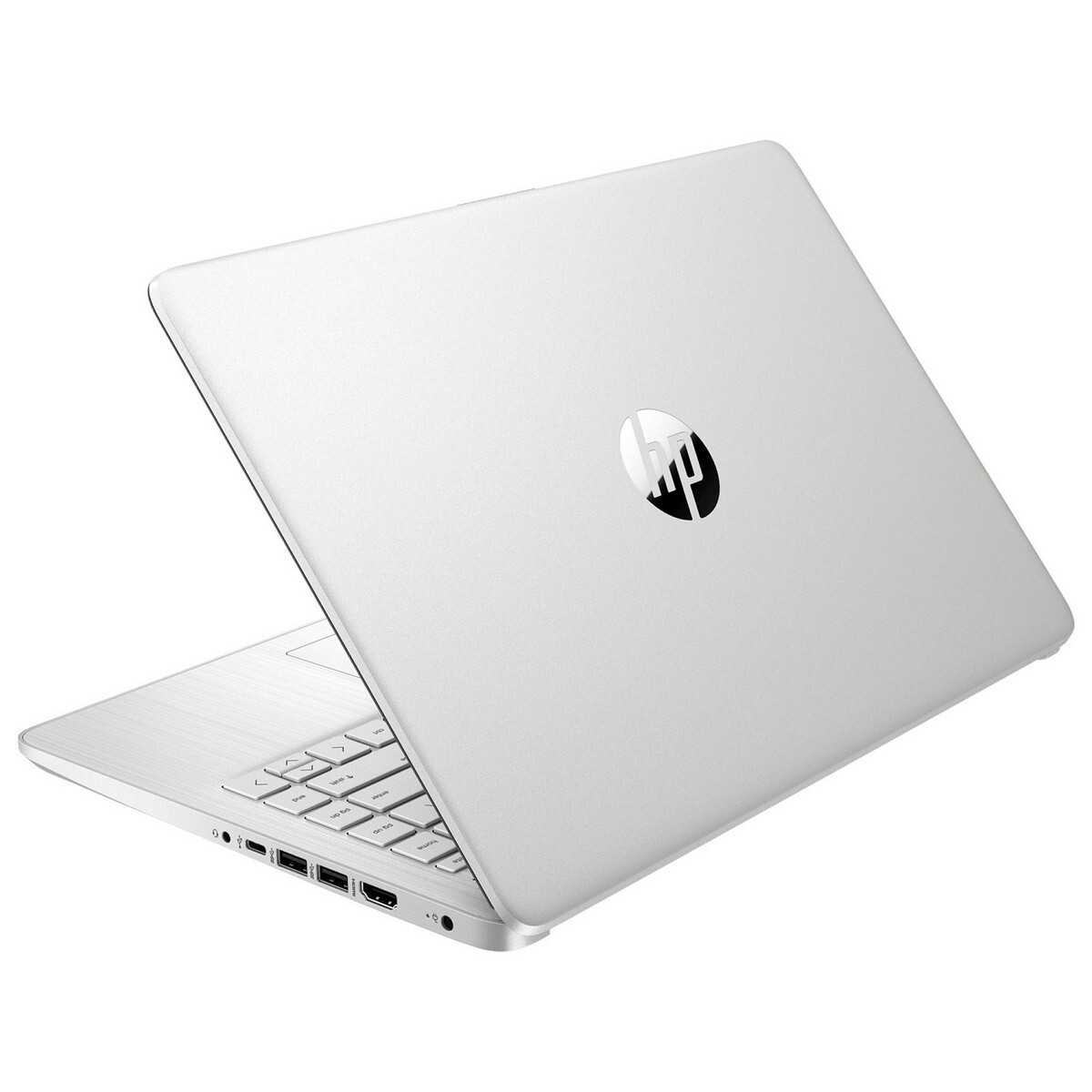 HP Notebook Intel Core i3 11th Generation  8 GB/512 GB SSD/Windows 11 Home  DQ2649TU  Laptop