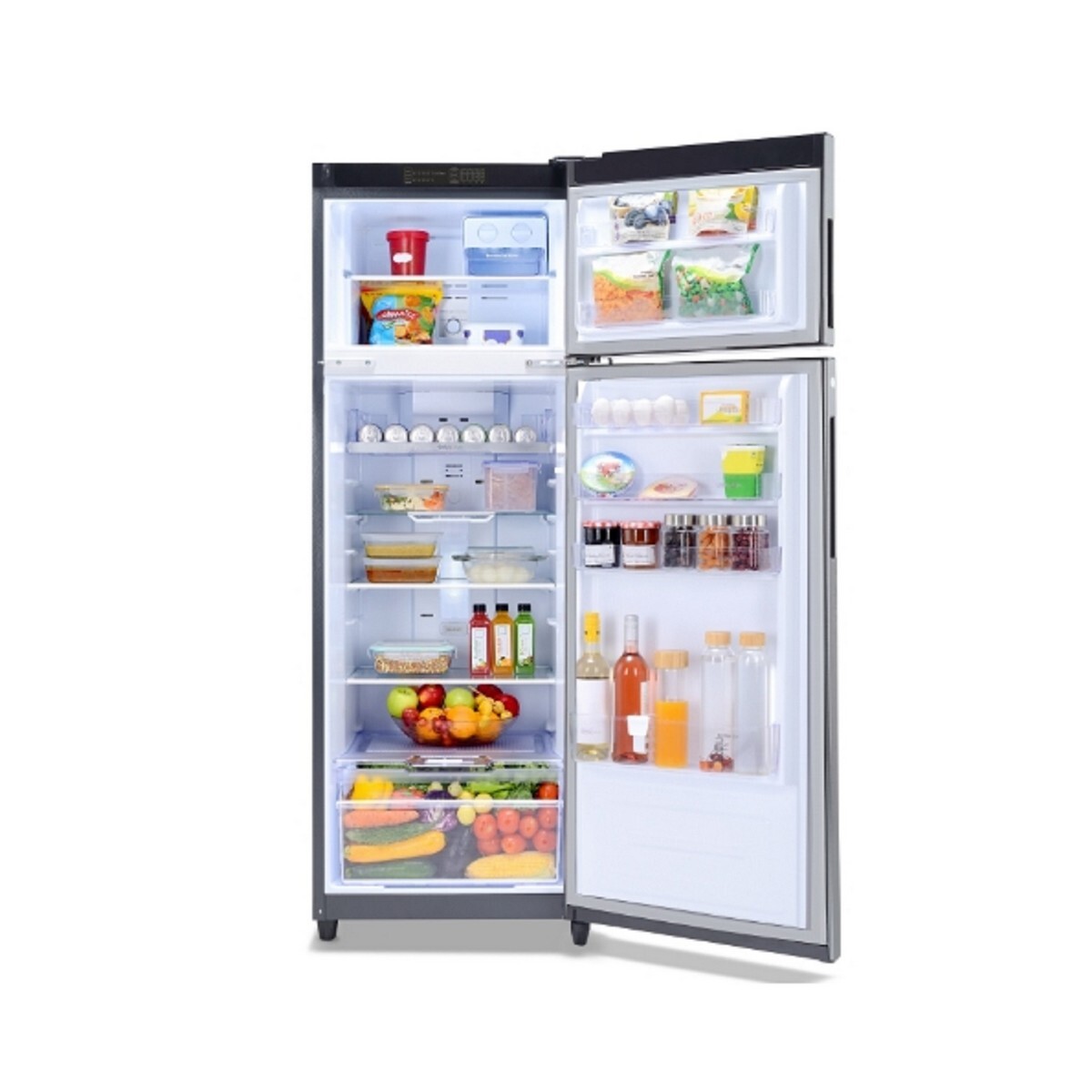 Godrej Frost Free Refrigerator RT EONVALOR 310C 35 RCIT 272L