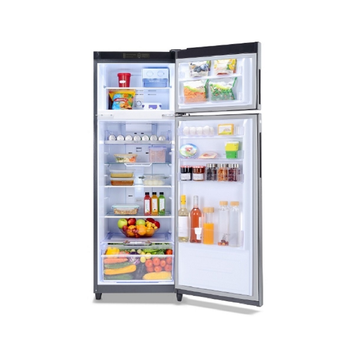 Godrej Refrigerator Frost Free EONVALOR 310B RCIT FS ST 272L