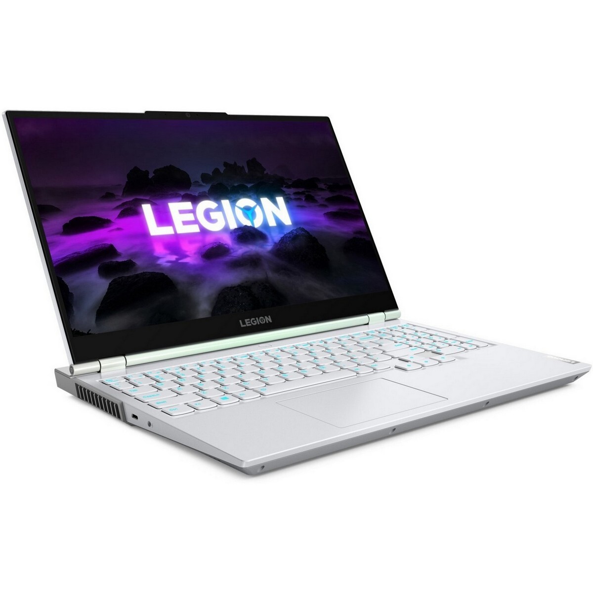 Lenovo Legion 5 L5-8YIN AMD Ryzen 7 5800H 15.6" Windows 11+MSO Stingrey
