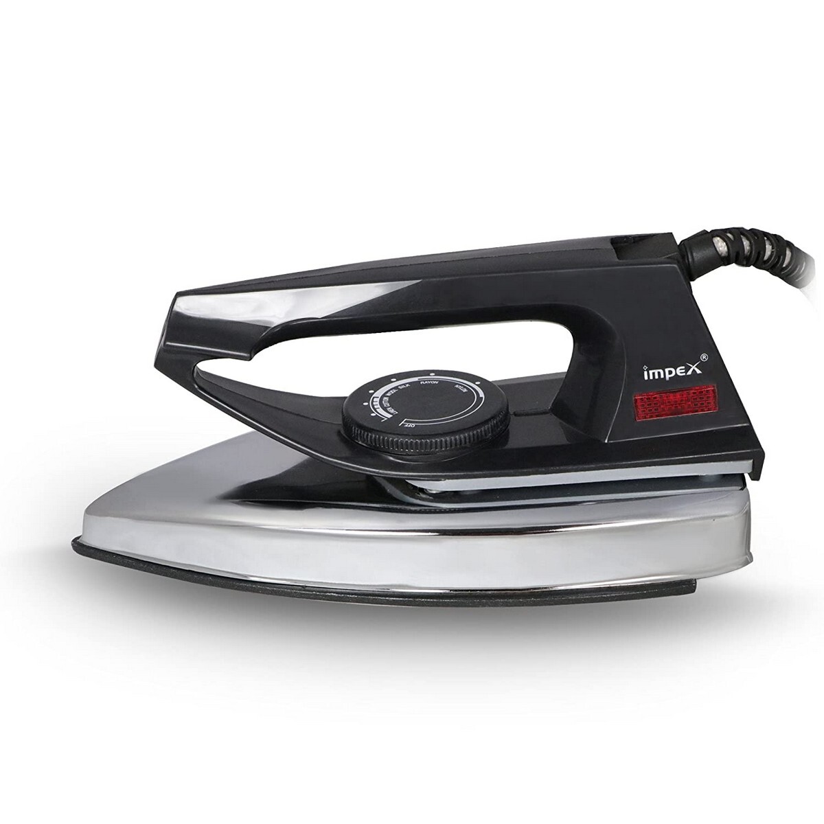 Impex Dry Iron Showy