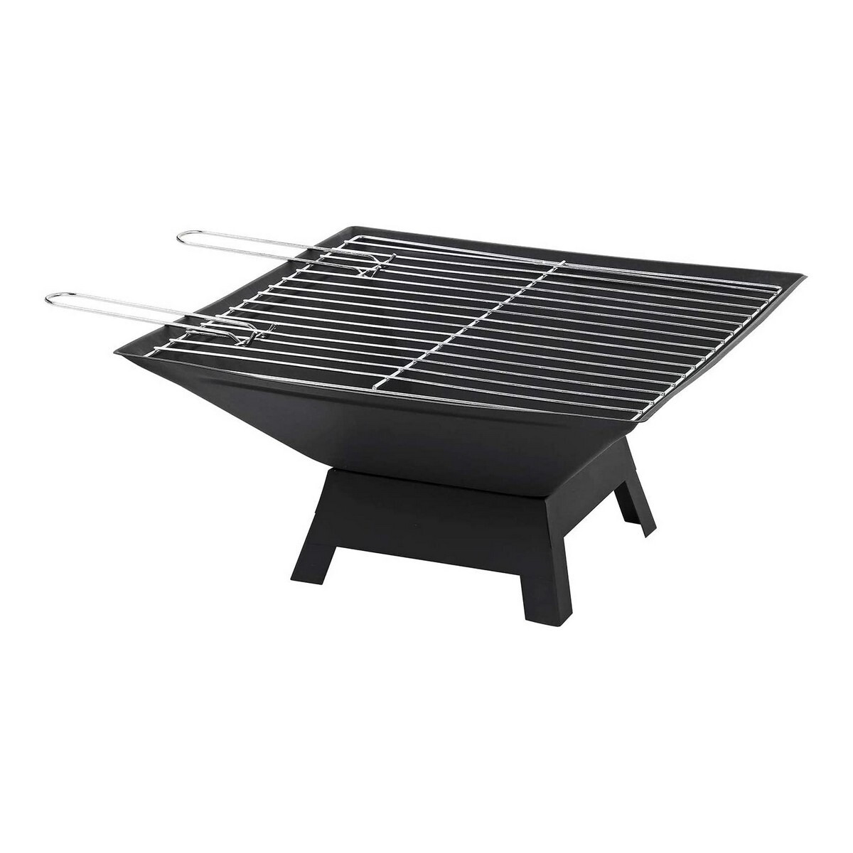 Relax BBQ Grill Basket S-006