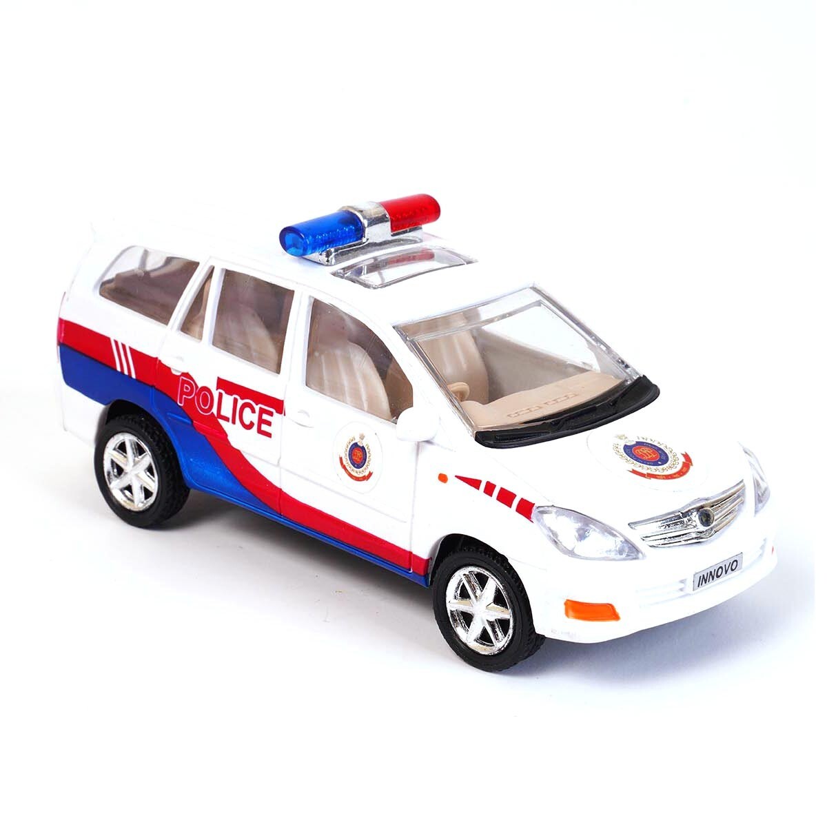 Merry Kids Police Chase Ct-146