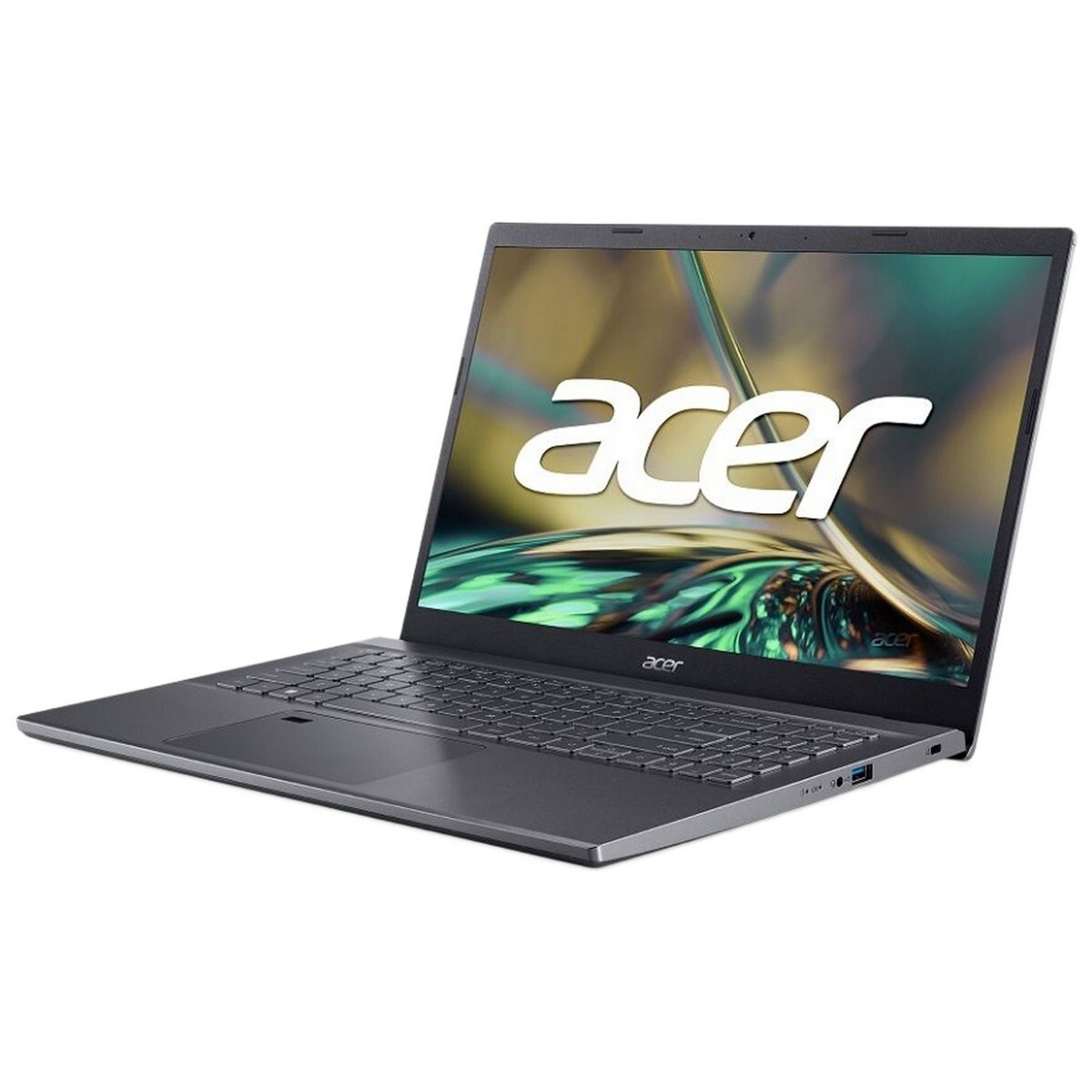 Acer Aspire 5 gaming Core i5 12th Gen 1240P - (8 GB/512 GB SSD/Windows 11 Home/4 GB Graphics/NVIDIA GeForce RTX RTX 2050) A515-57G Gaming Laptop