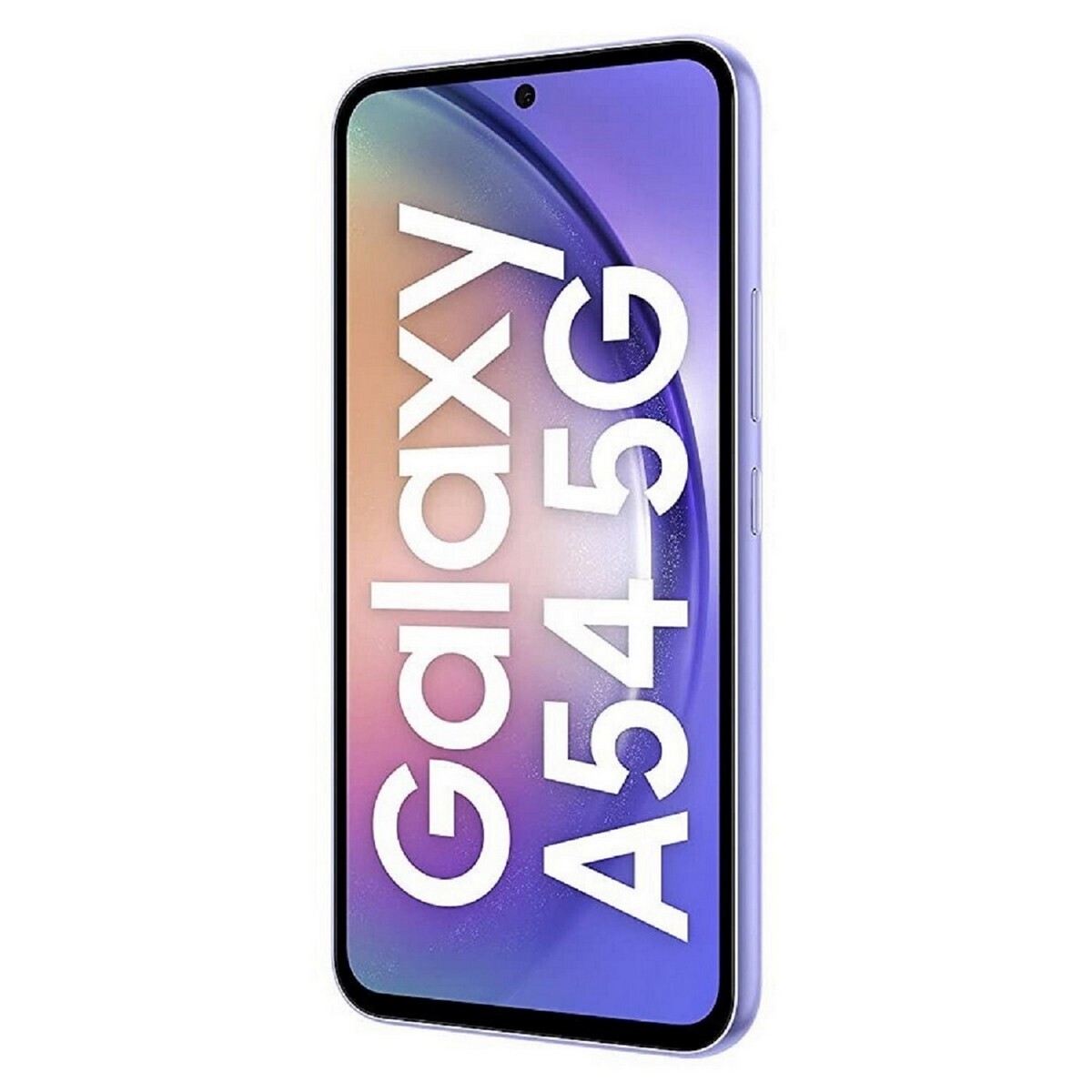 Samsung A546 A54 5G 8/128 Violet