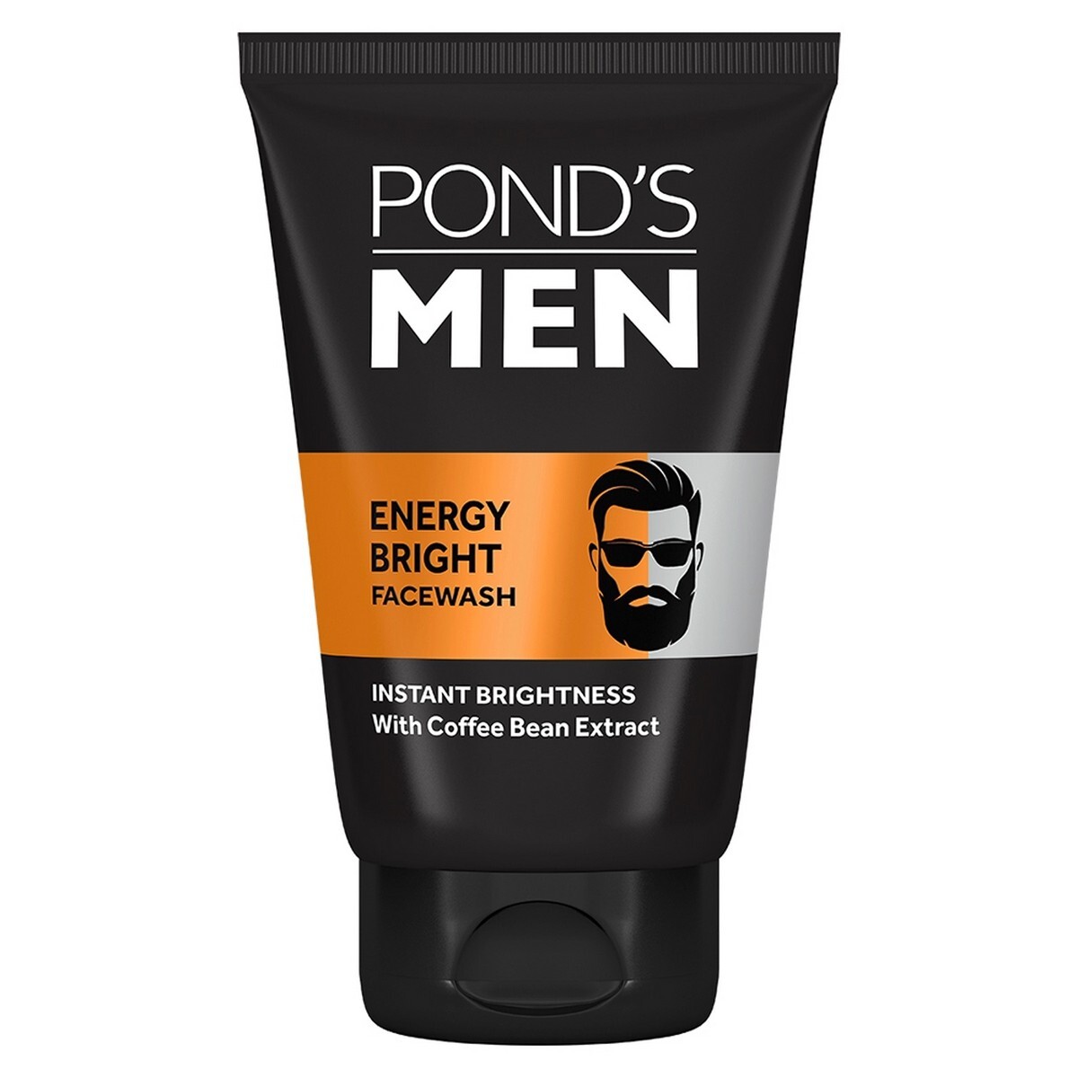 Ponds Face Wash Energy Charge Men 100 G