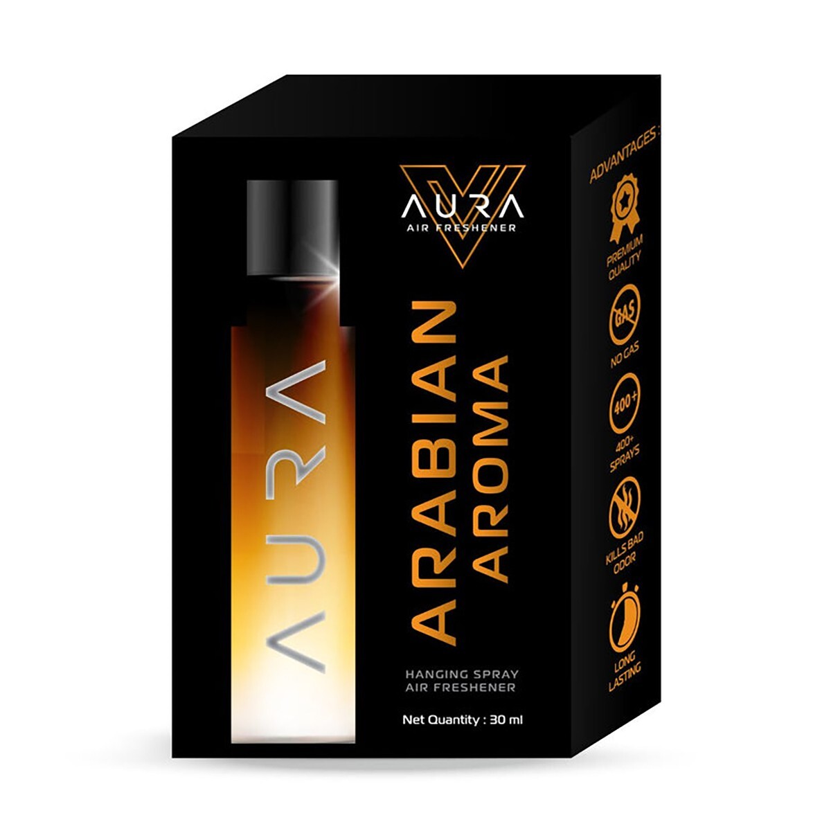 Vista Arabian Aroma 30ml