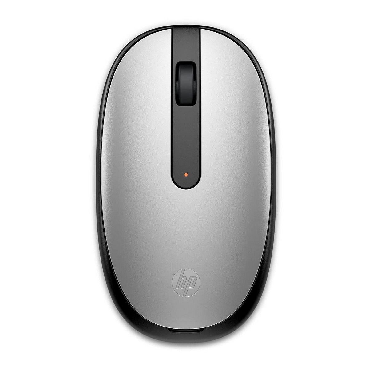 HP Bluetooth Mouse 240 Pike Silver