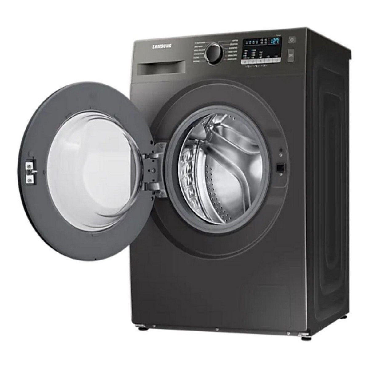 Samsung Washing Machine Front Load WW80T4040CX 8Kg