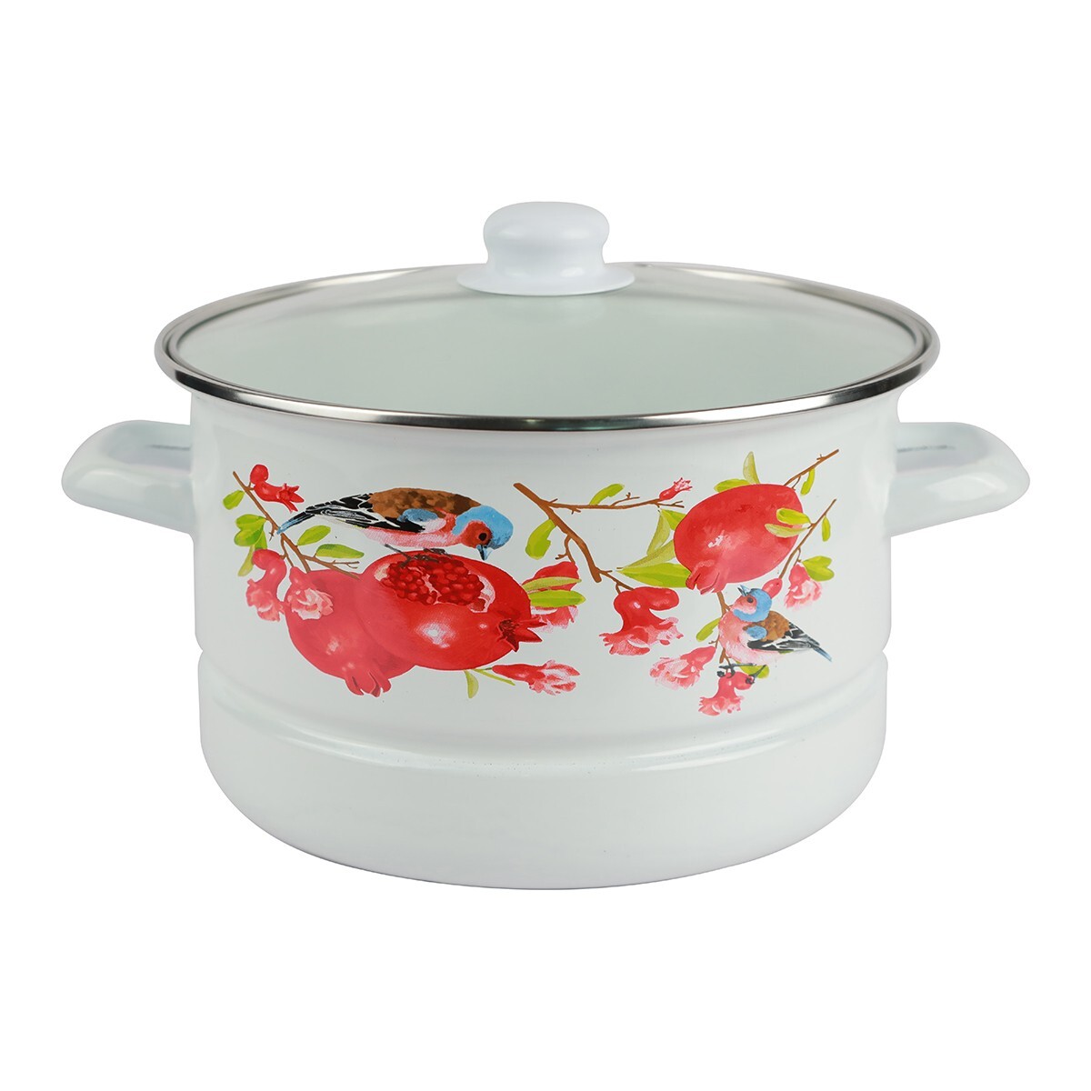 Olivia Classic Steamer 26 With Lid