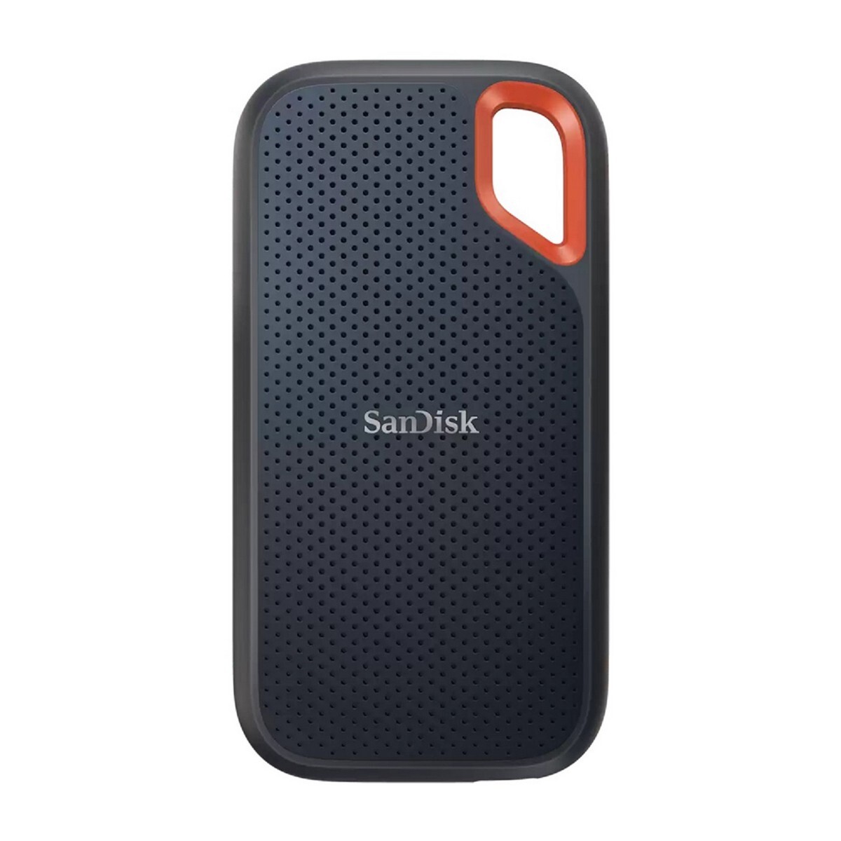 SanDisk Extreme Portable SDSSDE61-2T00-G25 2 TB Wired External Solid State Drive