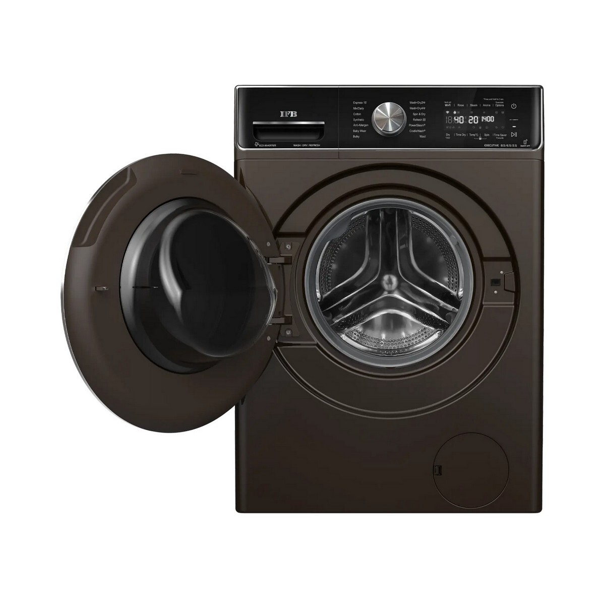 IFB Wash Dryer Refresher Executive ZXM 8.5Kg/6.5kg