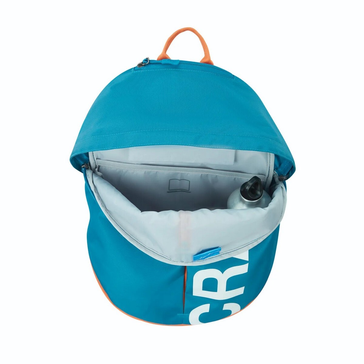 Skybags Boho Back Pack 01-Blue