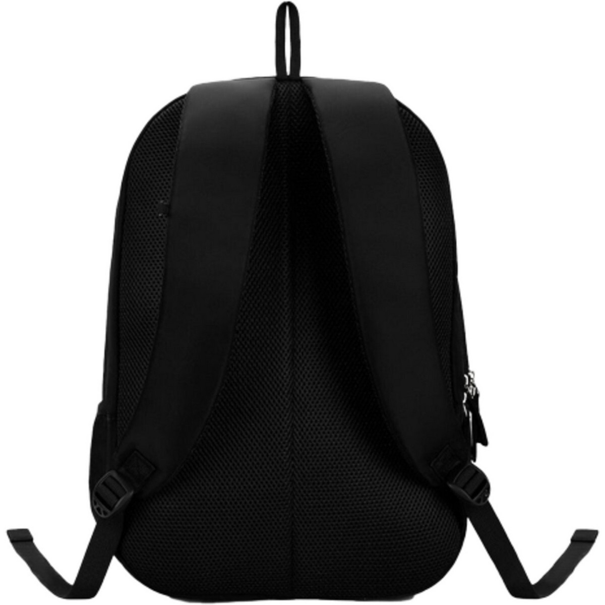 Genie Backpack + Rain Cover Victor 19inch Black