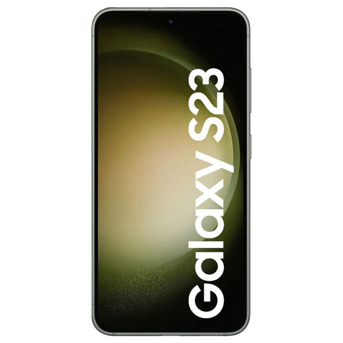Samsung Galaxy S911 S23 5G 8/128 Green