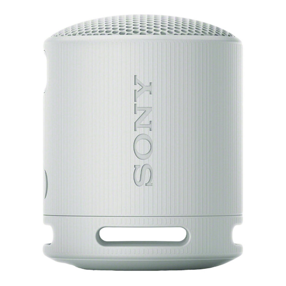 Sony SRS-XB100 Portable Bluetooth Speaker White