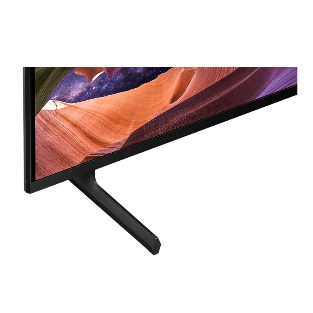 Sony 4K Ultra HD LED Smart Google TV KD-55X82L 55"