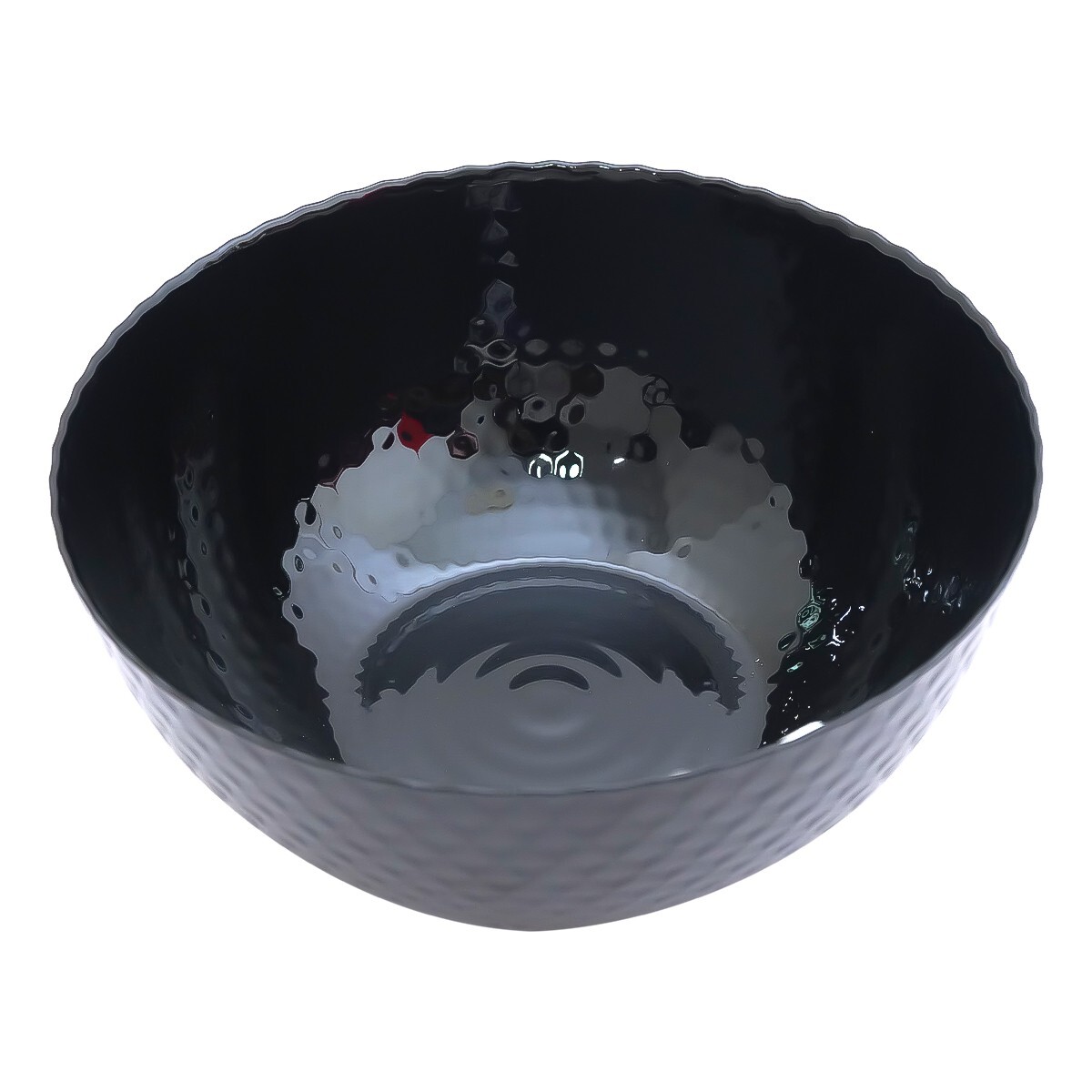 Luminarc Pampille Black Bowl 24cm
