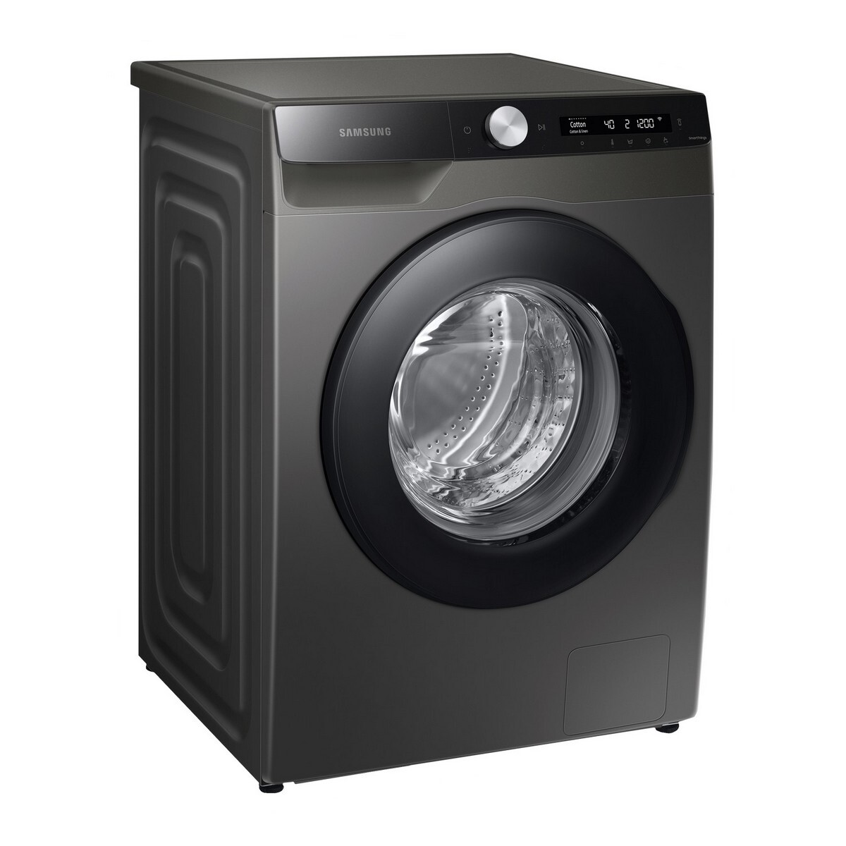 Samsung Ecobubble  Fully Automatic Front Load Washing Machine WW70T502DAX1 7Kg