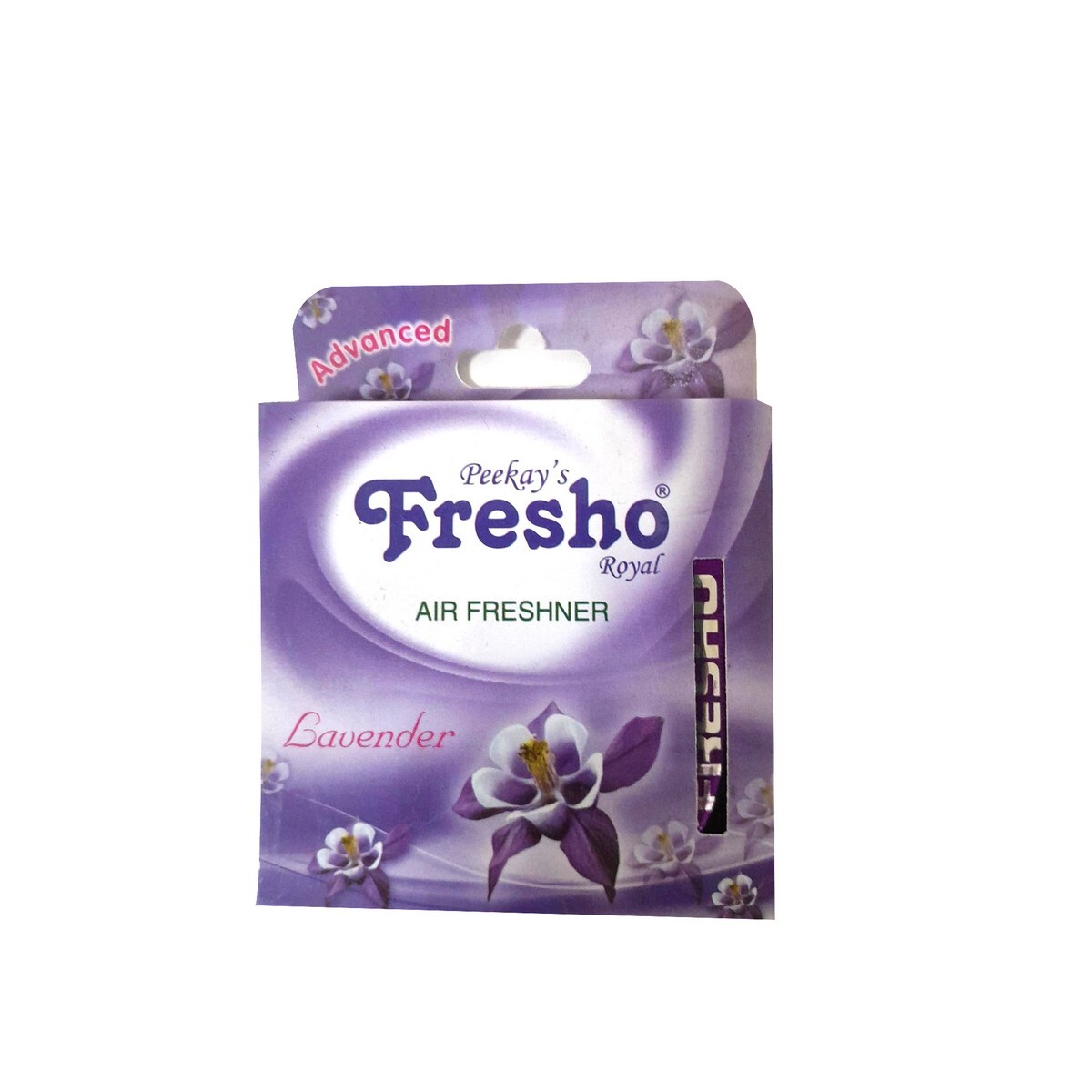 Fresho SprSml Air Freshner r Lavander 50g