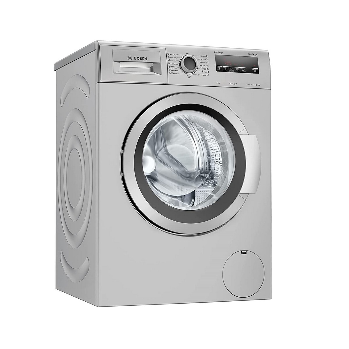 Bosch Washing Machine Front Load WAJ2016SIN 7Kg