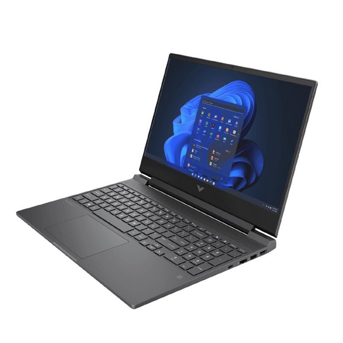 HP Notebook Ryzen 5  8 GB/512 GB SSD/Windows 11 Home FB0051AX Laptop