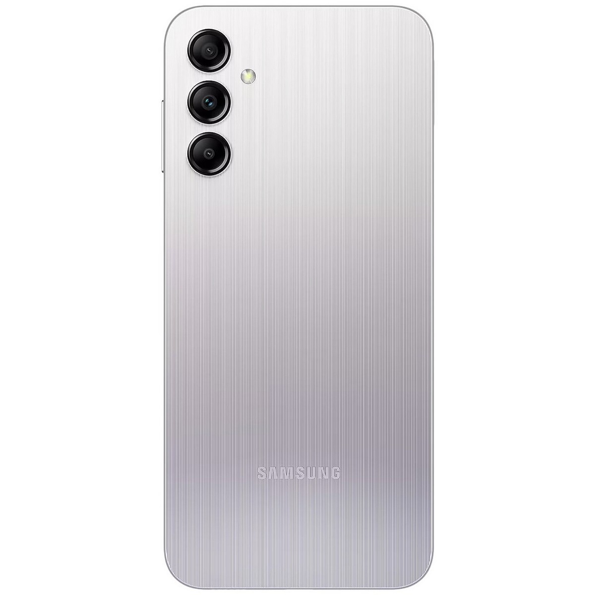 Samsung Galaxy A14 4GB 64 GB Silver