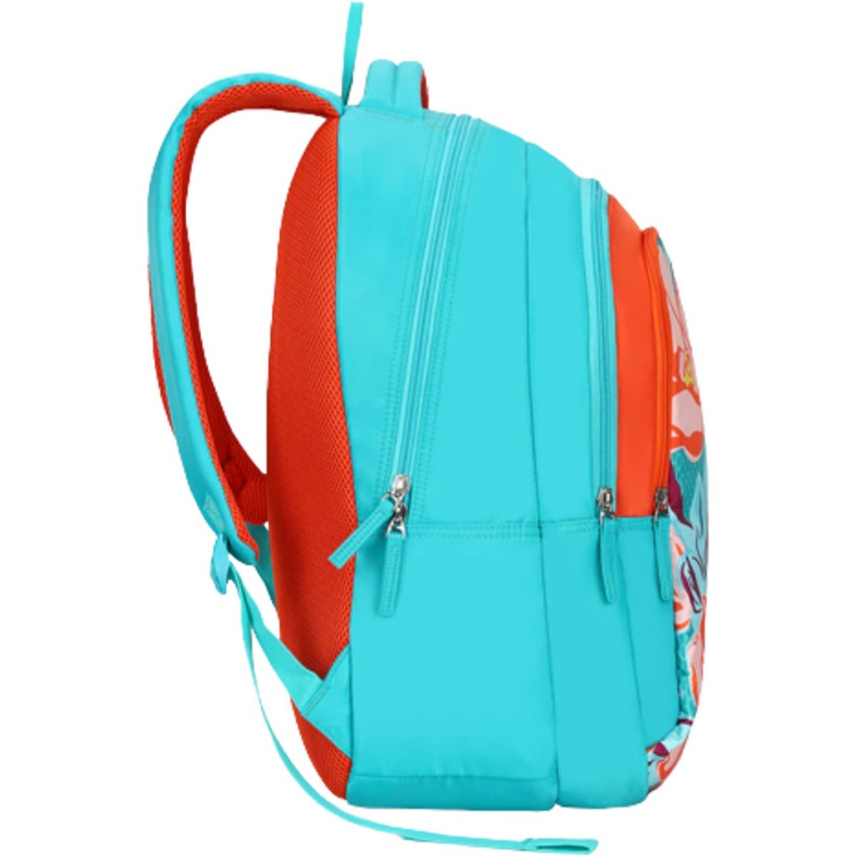 Genie Backpacks Willow 19inch Teal