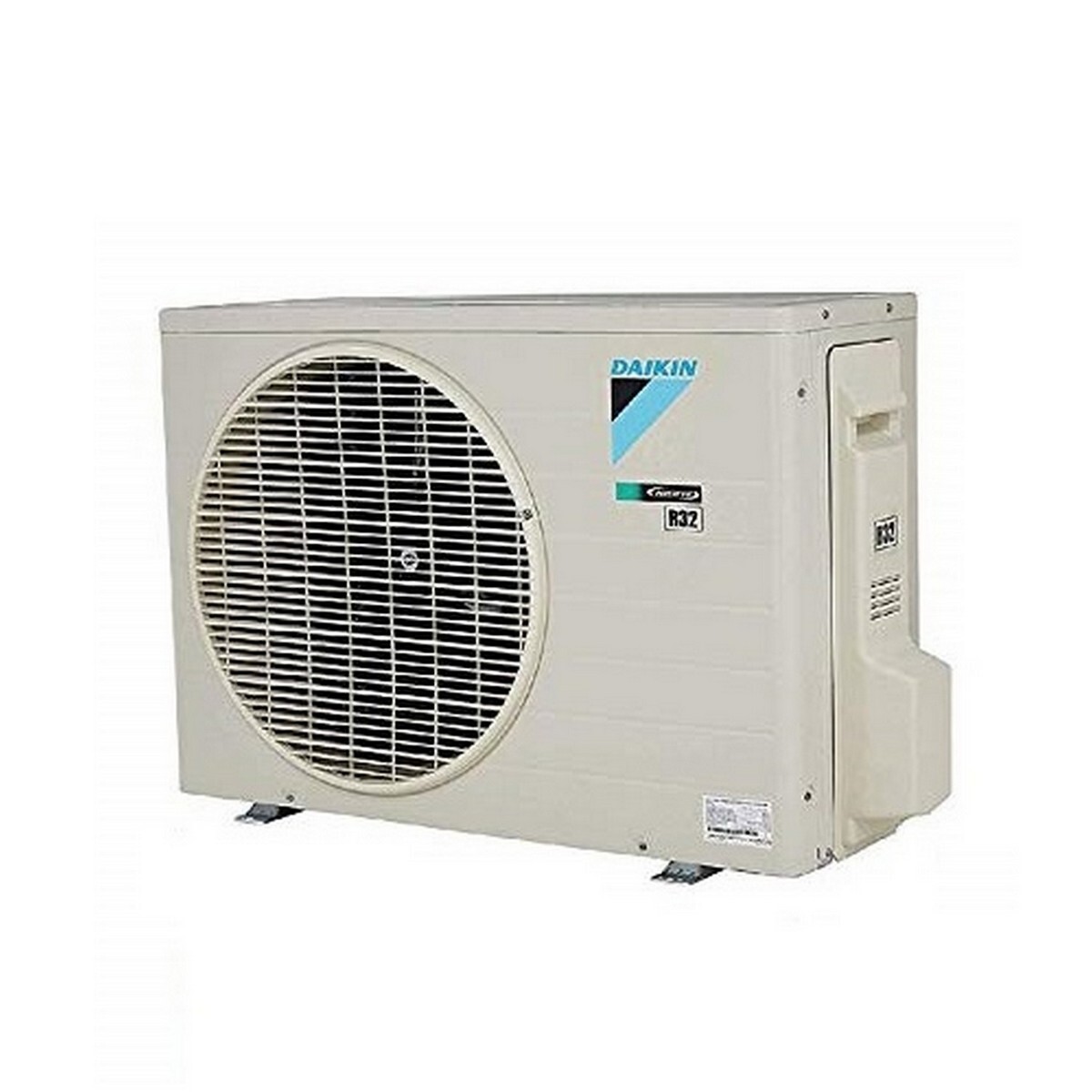 Daikin Inverter Air Conditioner FTKY50UV16V 1.5 Ton 3 Star