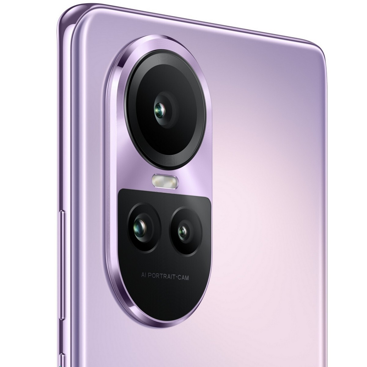 Oppo Reno 10 Pro 12GB 256GB Glossy Purple