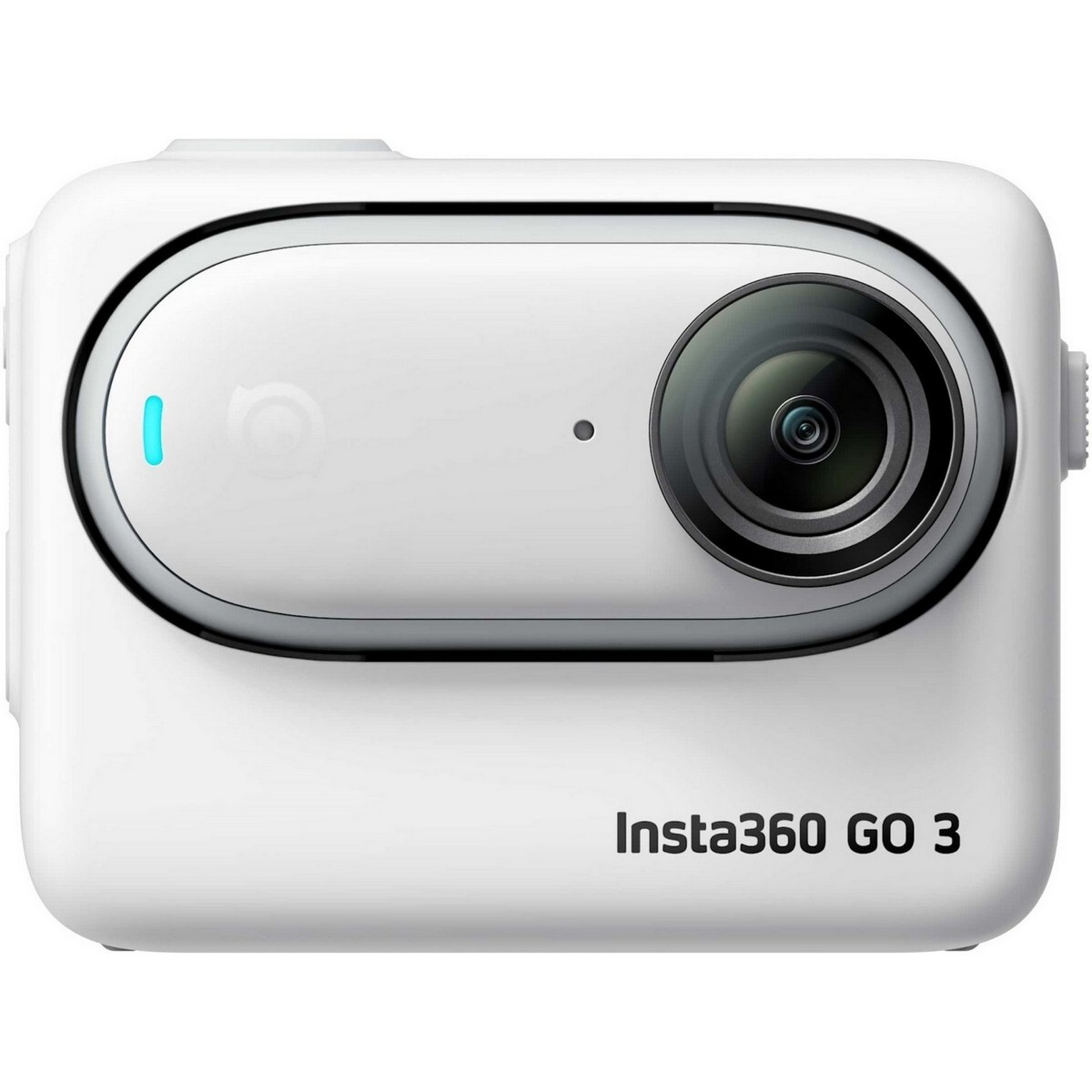 Insta 360 Sports and Action Camera GO3