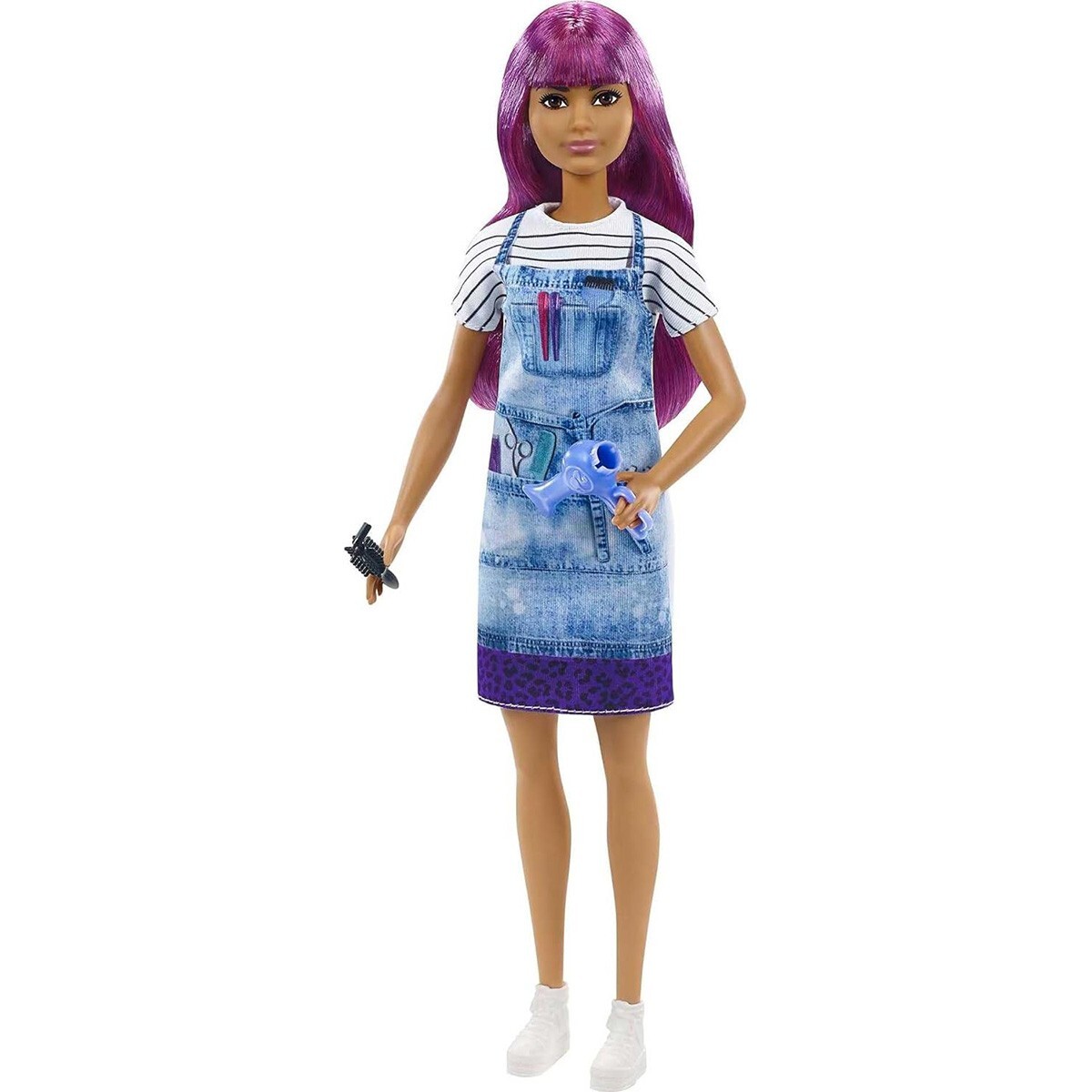Barbie Career Doll-GTW36