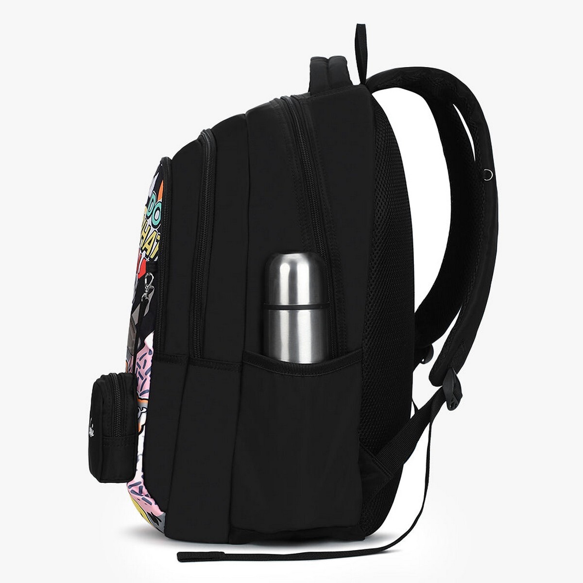 Genie Backpacks Cool 19inch Black
