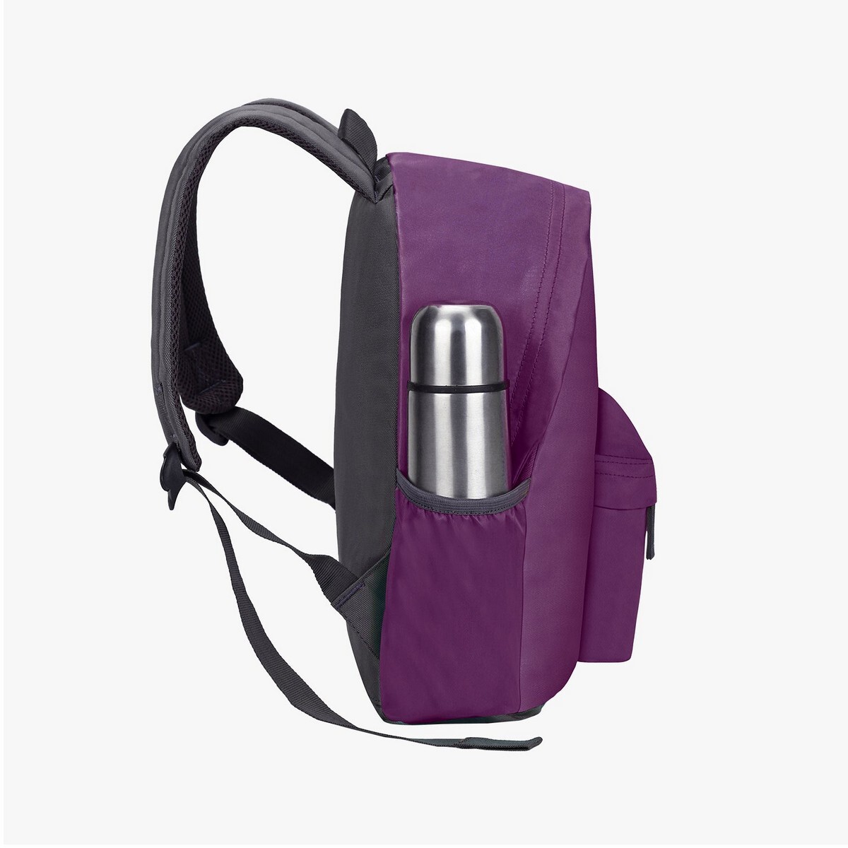 Genie Candy Back Pack 14in Wine