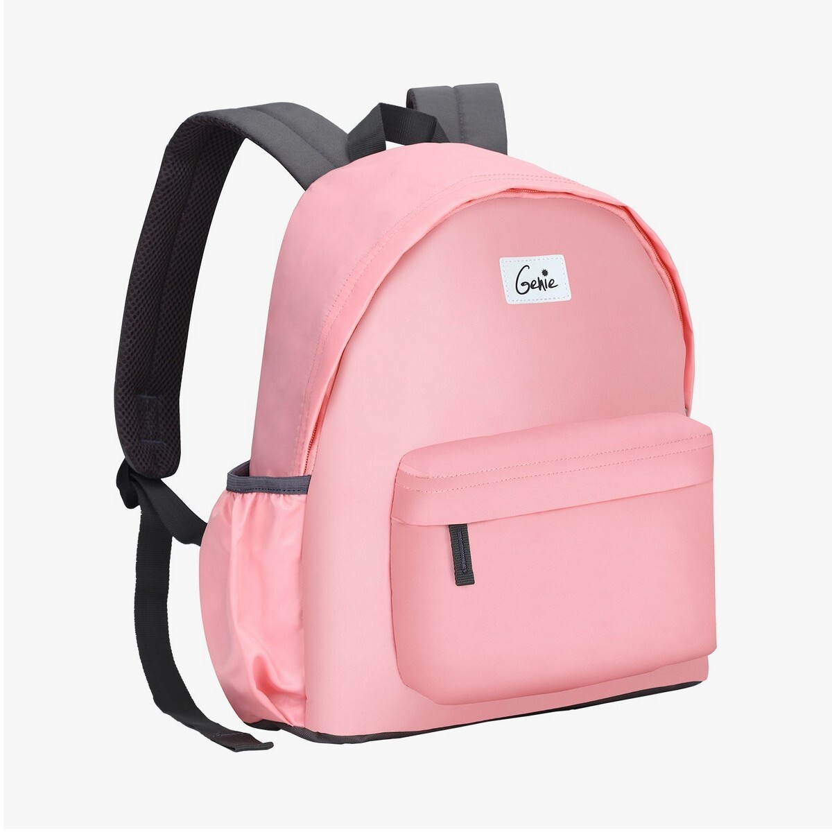 Genie Candy Back Pack 14in Pink