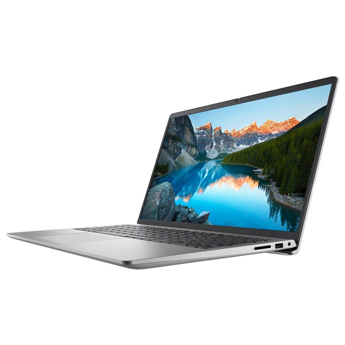 DELL Inspiron 15 3530 Core i5 13th Gen - (8 GB/1 TB SSD/Windows 11 Home) IN3530RW8JY001ORS1 Laptop , Platinum Silver