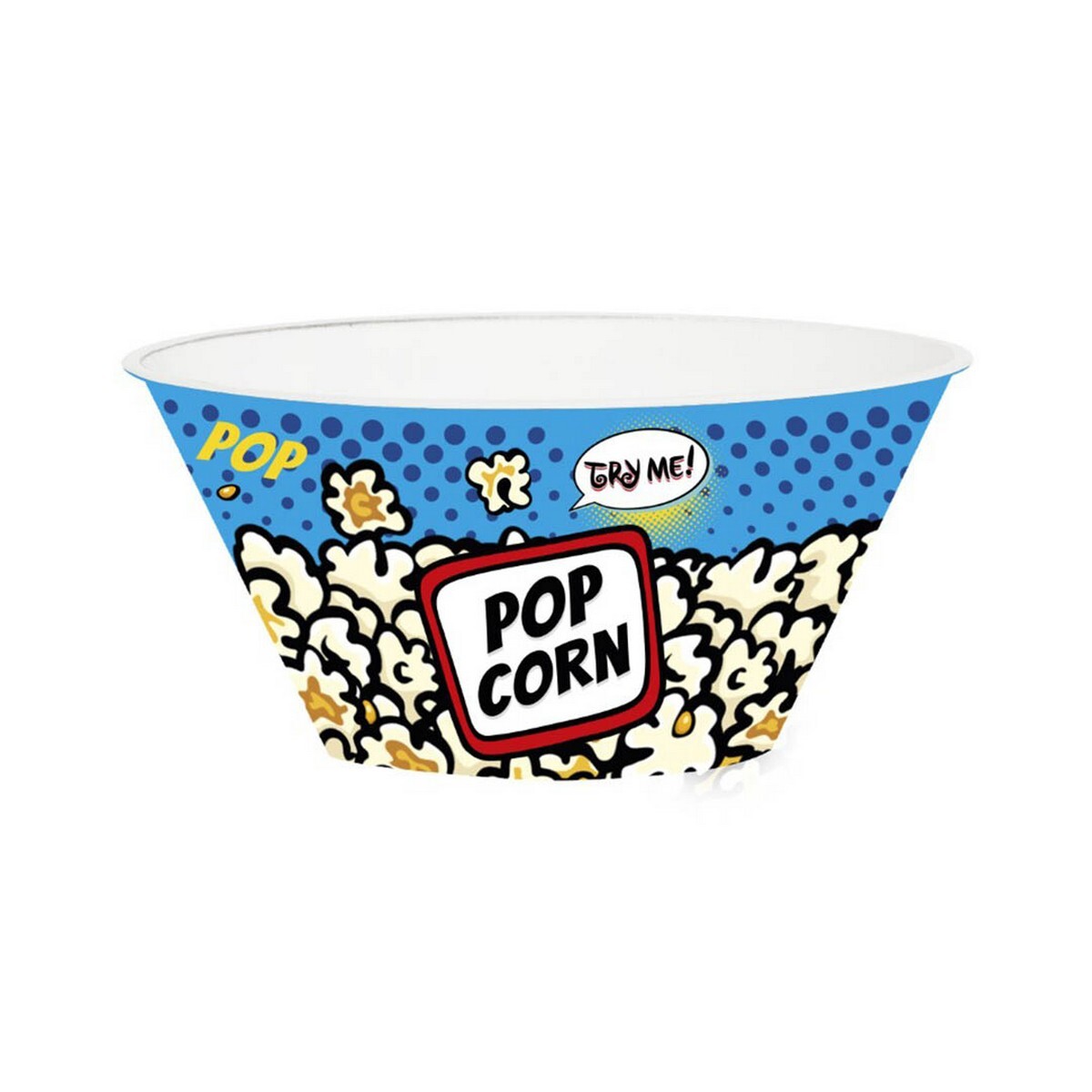 Herevin Snack Bowl Pop Corn 161467 003