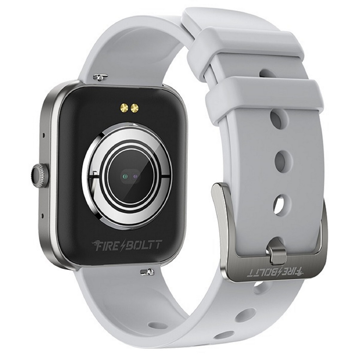 FireBoltt Smart Watch Jaguar BSW068 Grey