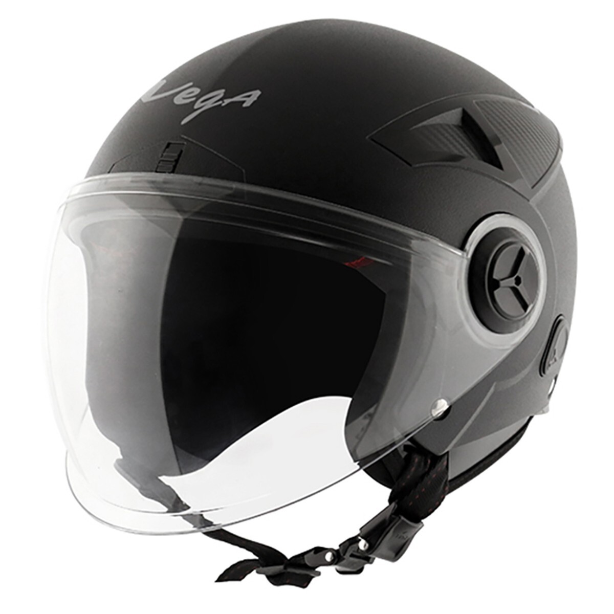 Vega Blaze TF Riders Helmet-M